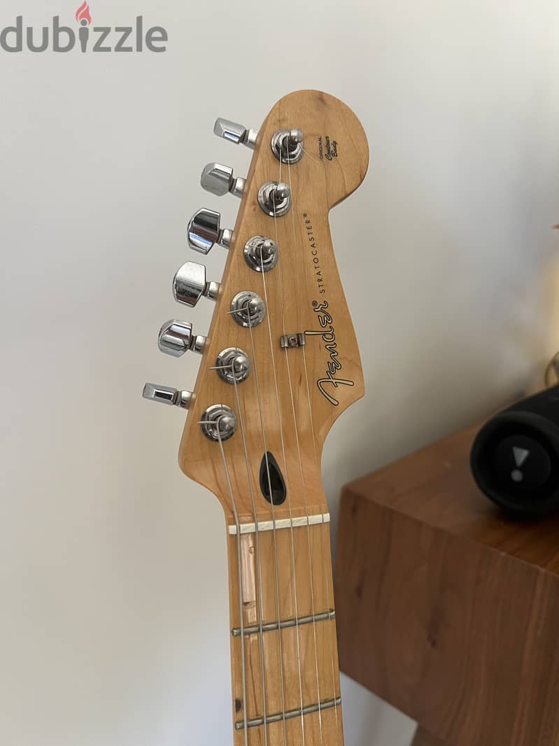 Fender Player Stratocaster HSS 1