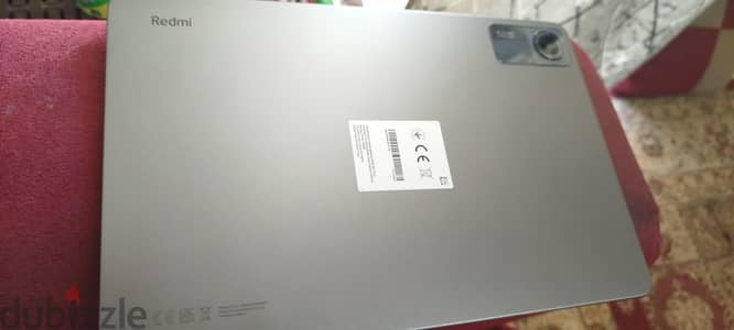 redmi pad se