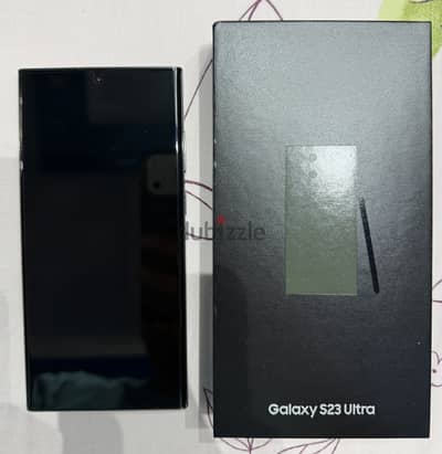 Samsung Galaxy S23 ultra
