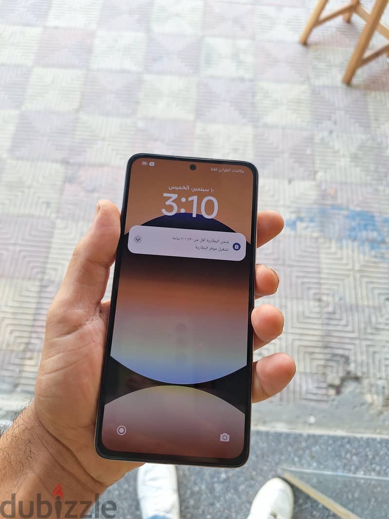 Xiaomi Redmi Note 14 4