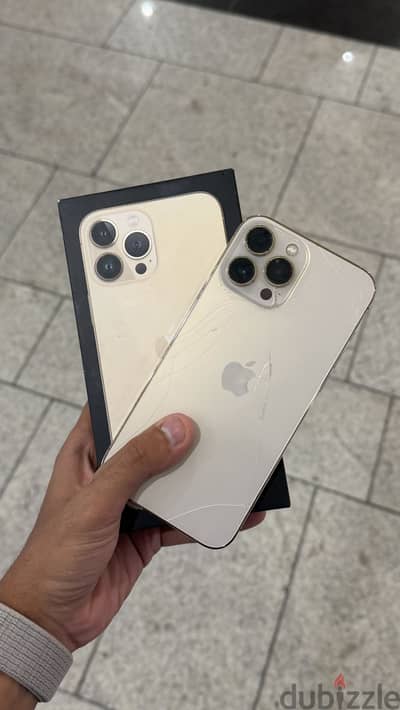 Apple - iPhone 13 Pro Max