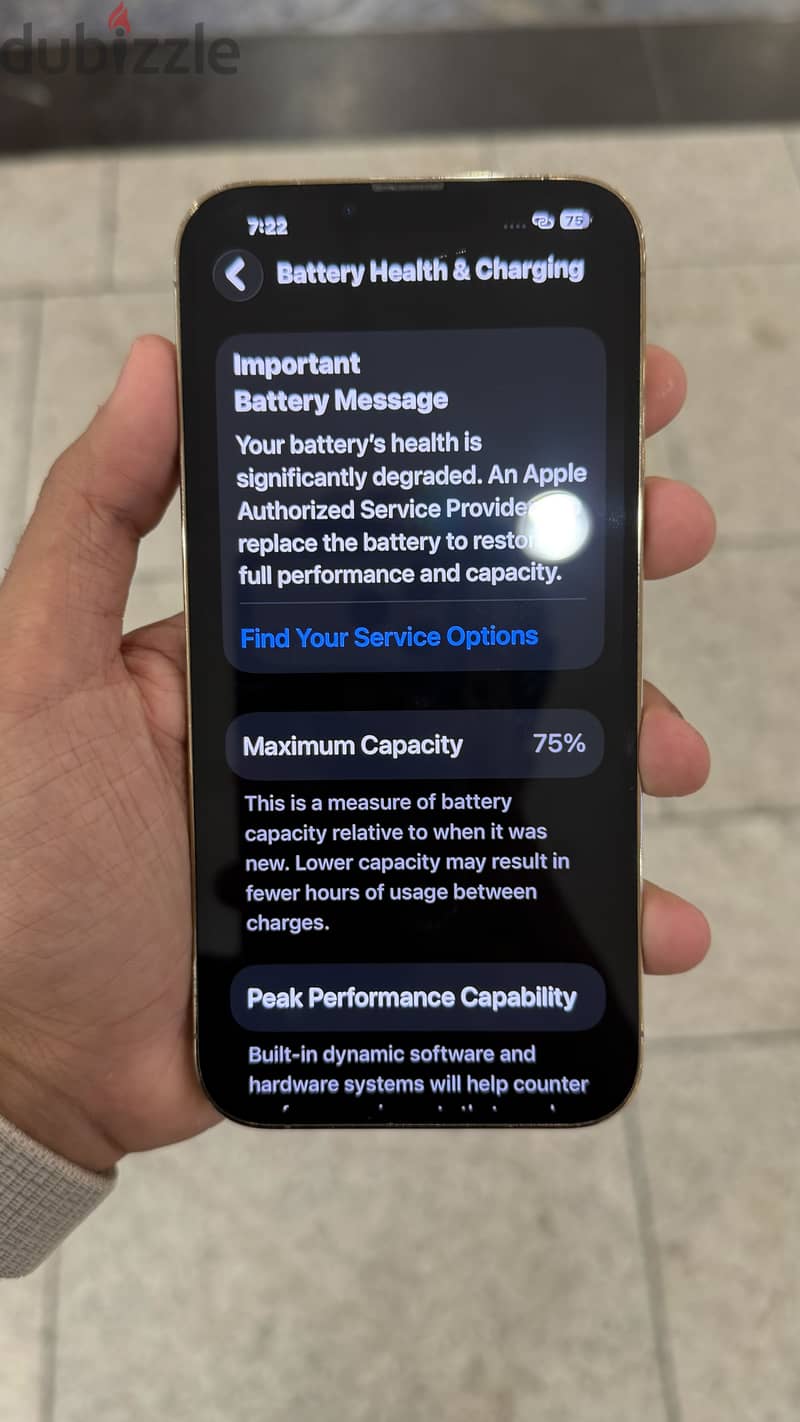 Apple - iPhone 13 Pro Max 4