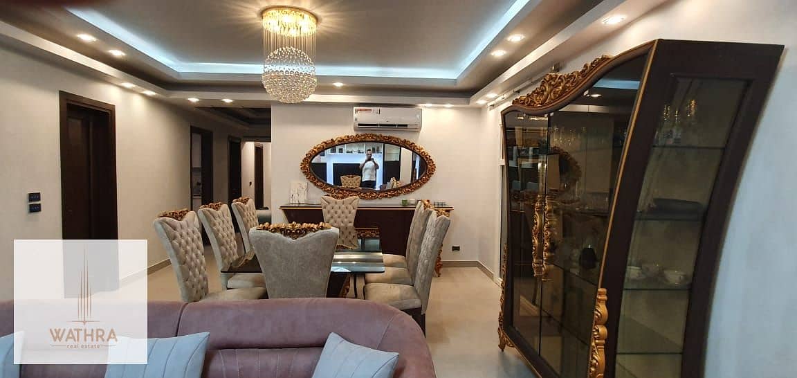 شقة بـ٣ غرف نوم في كومباوند هايد بارك القاهرة الجديدة، صورة ٨ من ١٢