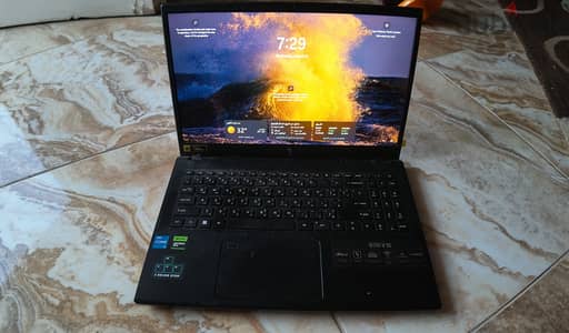 Acer Nitro V15 Intel core i5-13420H 8GB DDR5 RTX 3050