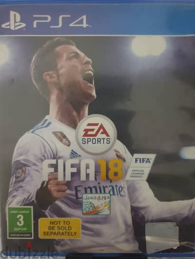 FIFA 2018