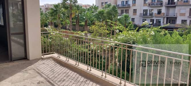 اقل سعر شقه 4غرف لاند سكيب فيو للبيع في ويستاون سوديك بيفرلي هيلز الشيخ زايد  Westown SODIC  Sheikh Zayed Beverly Hills Dahshur Link