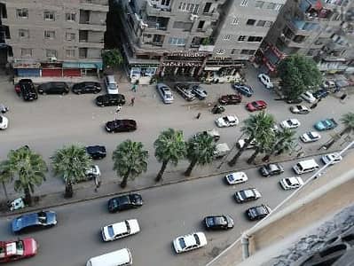 مكتب او عياده للايجار بفيصل الرئيسى
