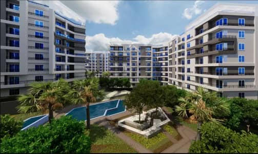 FULLY FINISHED APARTMENT READY TO MOVE /10%DOWN PAYMENT / Installment 10 YEARS /R7 /NEW CAPITAL