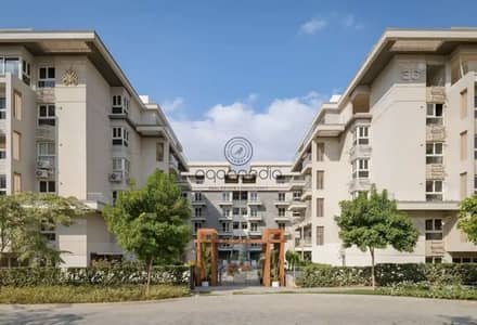 Garden Apartment for Sale in Mountain View iCity New Cairo – 125 sqm + 65 sqm Garden, 2 Bedrooms, Core & Shell, Ready to Move, Prime Location Garden Apartment for Sale in Mountain View iCity New Cairo – 125 sqm + 65 sqm Garden, 2 Bedrooms, Core & Shell, Ready to Move, Prime Location
