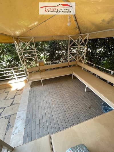 Apartment Law (Empty) for Rent in Madinaty B11
