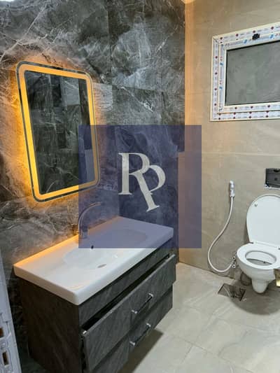 Apartment for sale in Gardenia City - Nasr City | Special finish with a private garden | A unique opportunity for ownership.