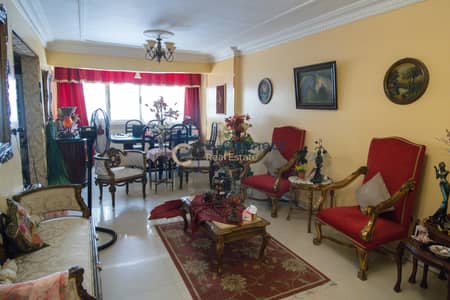- Apartment for sale 116m Janaklis - Mortada Street