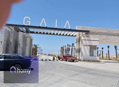 للبيع شاليه 3 غرف فى جايا بسعر جيد استلام قريب