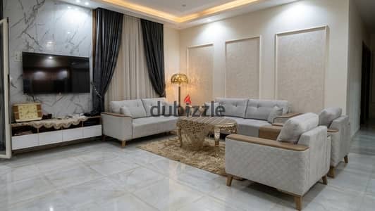 Hyde Park Compound New Cairo on South 90th Street, near the American University, Middle Ring Road, New Administrative Capital, Suez Road, and Cairo Ai