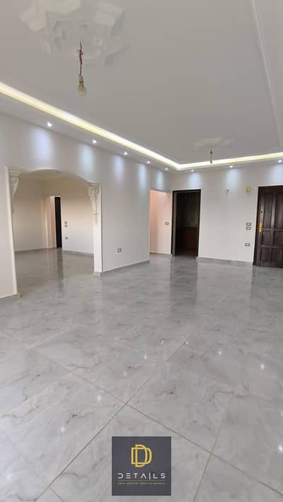174 sqm Apartment for Sale in El Hadaba | First Floor, North-East Facing, Stunning Zayed View & Direct View of the Largest Landscaped Area | 3 Bedroom 174 sqm Apartment for Sale in El Hadaba | First Floor, North-East Facing, Stunning Zayed View & Direct View of the Largest Landscaped Area | 3 Bedroom
