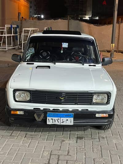 فيات 128 1979