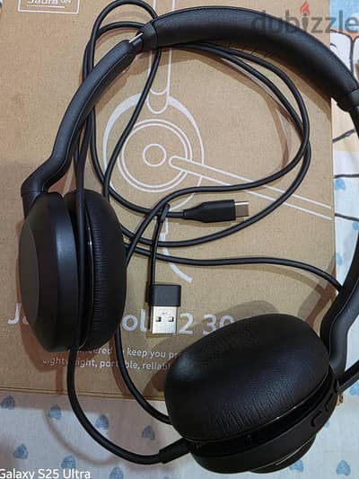 jabra headset