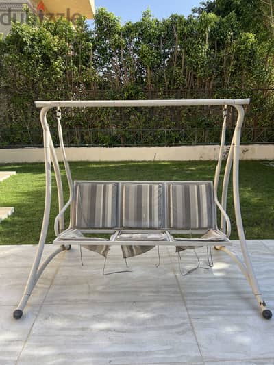 مرجيحه /garden swing