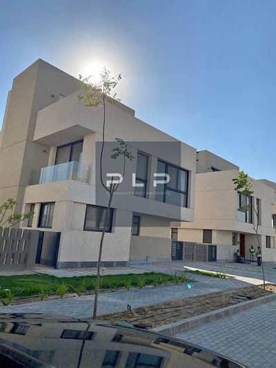 Townhouse for sale at the lowest price ready to move in a prime location within Al Burouj Compound with flexible payment terms.