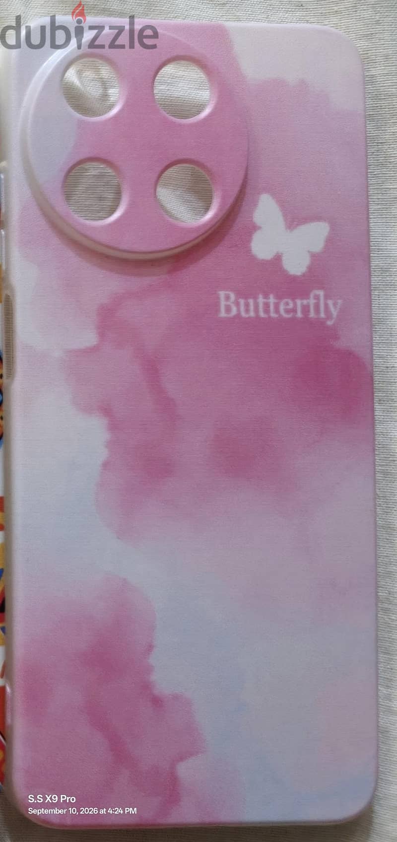 New Mobile covers 1