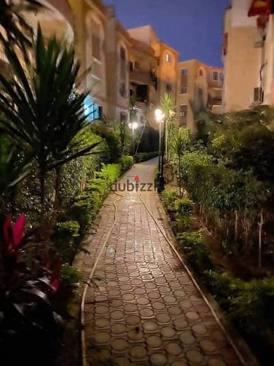 شقة ٣ غرف في الحي السابع مفروشة بالكامل