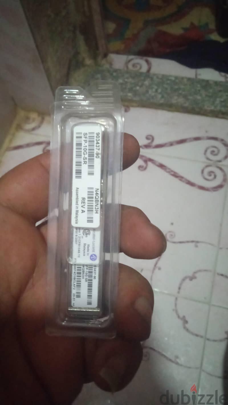 SFP 10G 1