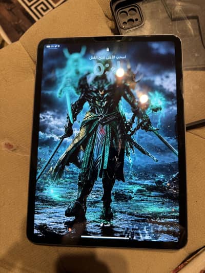 I pad pro 11 in  128 g