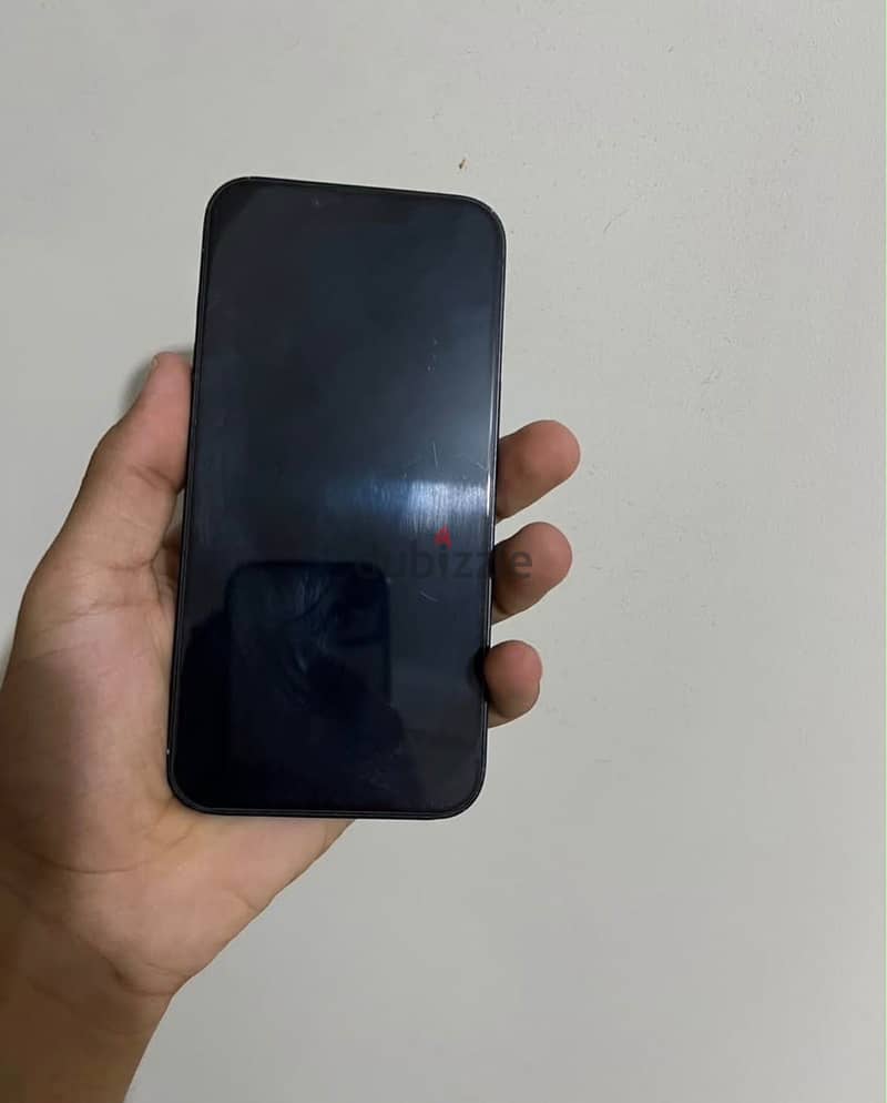 Apple - iPhone 16e 1