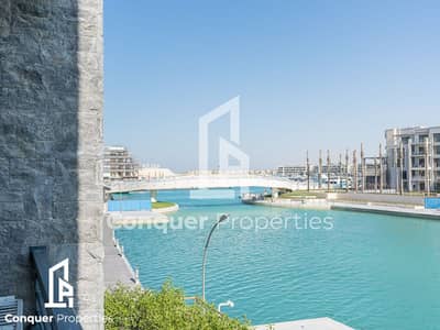 شاليه للبيع في مارينا فيوزمراسي فيو كامل على البحر
