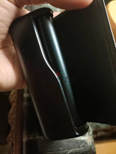 IQOS i luma