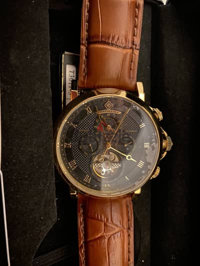 Germany automatic watch