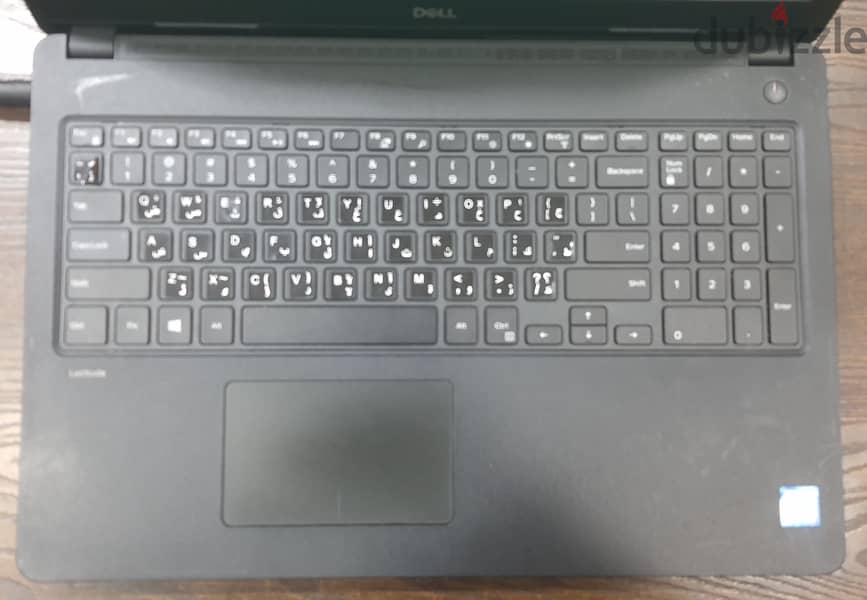 Dell Latitude 3580 15.6 3