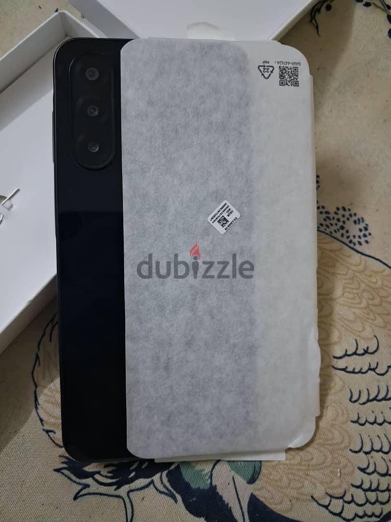 سامسونج a26 2