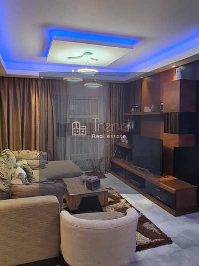 Madinaty 96 sqm Apartment with 45 sqm Garden