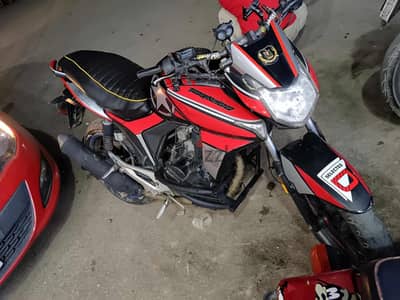 هوجن اف 250