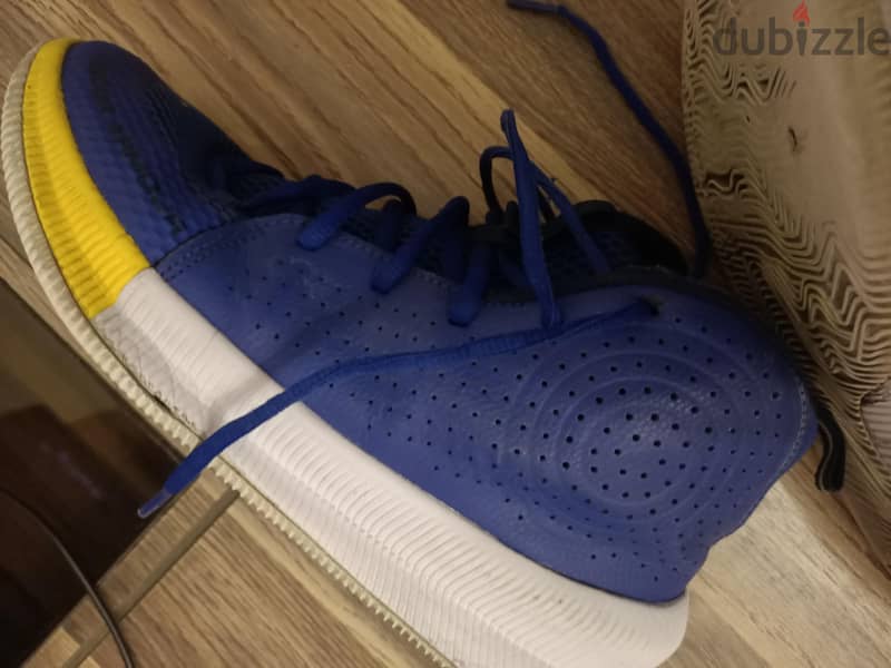 حذاء under armour 4