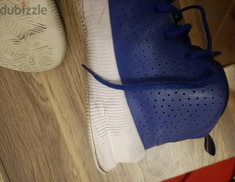 حذاء under armour 5