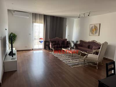 Fully furnished apartment for rent in Courtyard