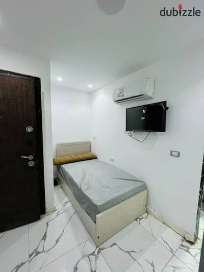 Single Studio for Rent in 6th of October City