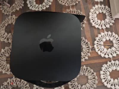 Apple TV 4k 128G