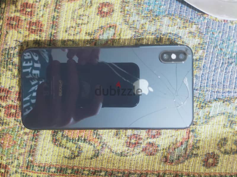 Apple - iPhone XS Max 3