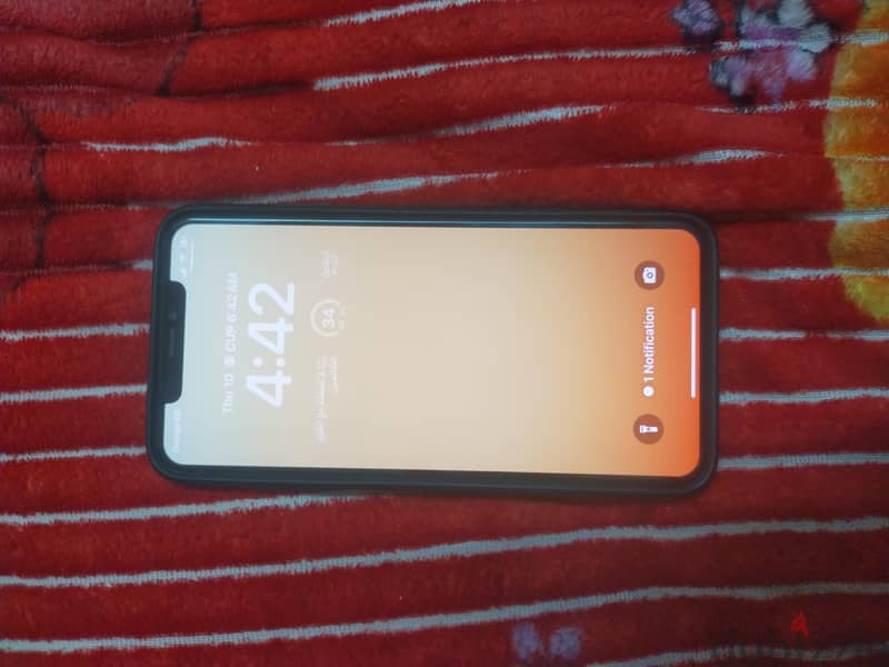 Apple - iPhone XS Max 7
