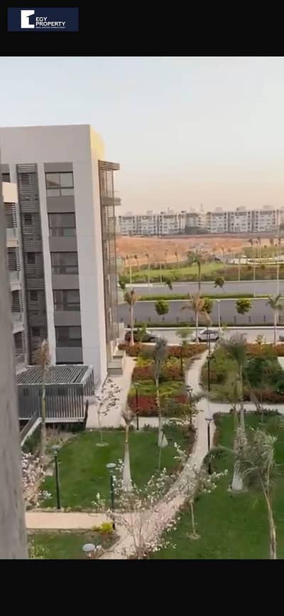 Apartment For Sale In Madinaty - New Cairo with Full Finishing and Flexible Installments