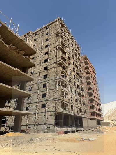 Apartment For Sale – Maadi— Cairo 135 m² -3 Bed