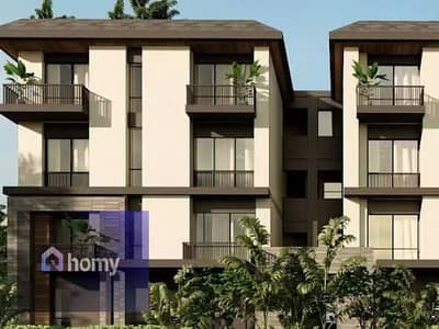 Telal Towbhouse corner under market price delivery 2 years