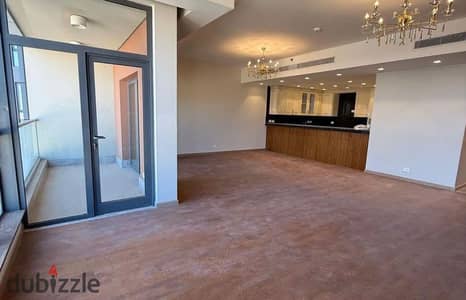 Finished Apartment ready to move in El sheikh zayed in Aeon towers marakez