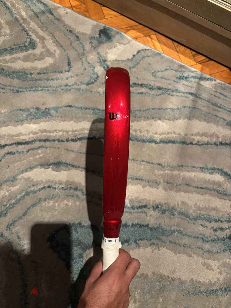Wilson Bela v2 1