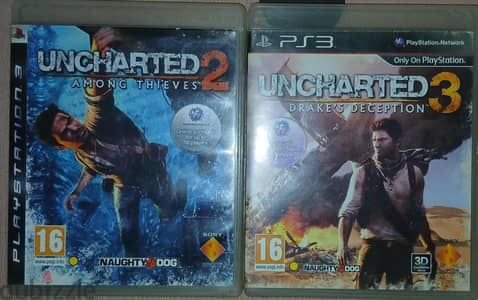 العاب بلايستيشن ٣ playstation 3 games