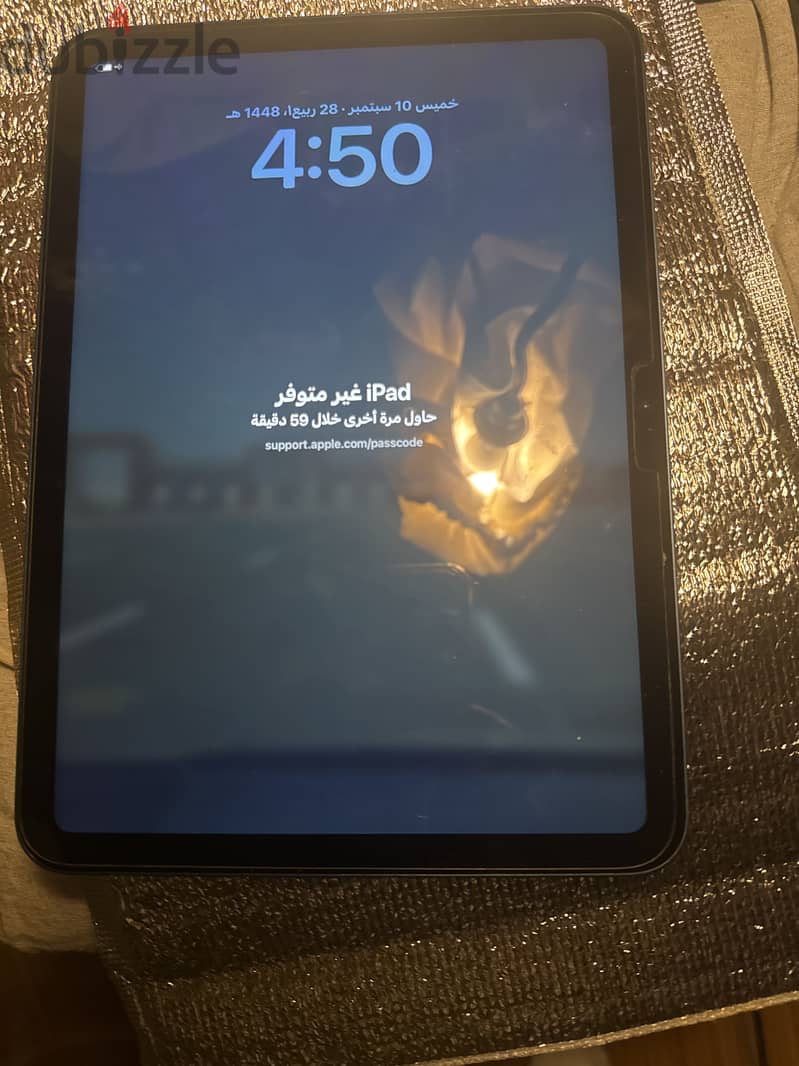 ابل اي باد A16 4