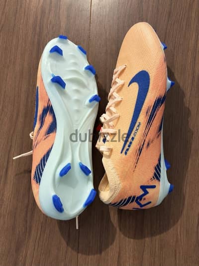 Jr zm vapor 16 pro km fg